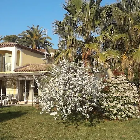 Saint-raphael 2 Pieces Independants Piscine Prohe Golf Saint-Raphaël