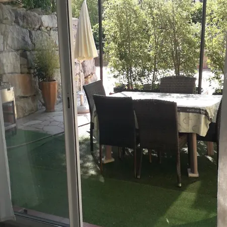 Saint-raphael 2 Pieces Independants Piscine Prohe Golf