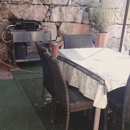 Saint-raphael 2 Pieces Independants Piscine Prohe Golf Vakantiehuis *