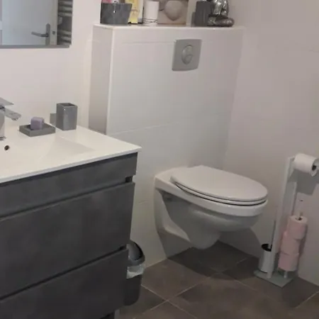 Saint-raphael 2 Pieces Independants Piscine Prohe Golf Vakantiehuis