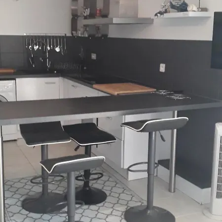 Saint-raphael 2 Pieces Independants Piscine Prohe Golf Vakantiehuis Saint-Raphaël