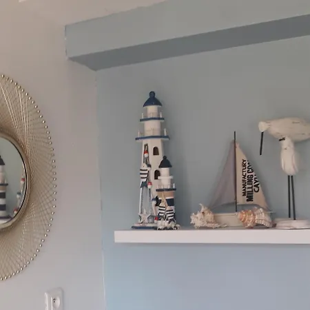 Saint-raphael 2 Pieces Independants Piscine Prohe Golf Saint-Raphaël