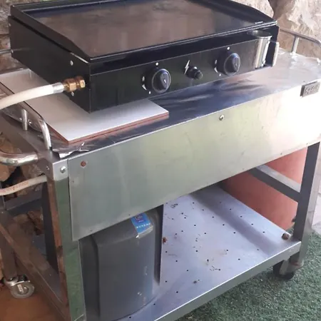 Vakantiehuis Saint-raphael 2 Pieces Independants Piscine Prohe Golf Saint-Raphaël