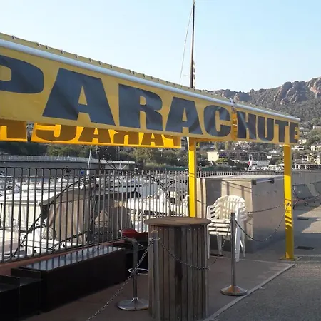 Vakantiehuis Saint-raphael 2 Pieces Independants Piscine Prohe Golf Saint-Raphaël