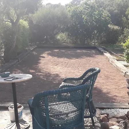 Saint-raphael 2 Pieces Independants Piscine Prohe Golf Vakantiehuis Saint-Raphaël