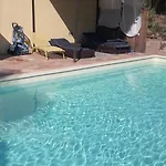 Saint-raphael 2 Pieces Independants Piscine Prohe Golf 度假居