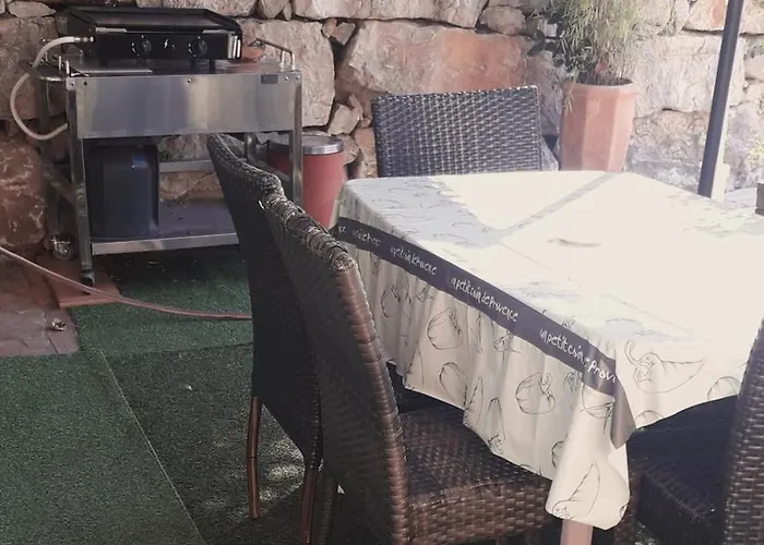 Saint-raphael 2 Pieces Independants Piscine Prohe Golf بيت للعطل *